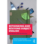 Rethinking and Reviving Subject English: The Murder and the Murmur - Paperback