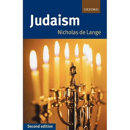 Judaism - Paperback