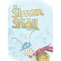 Simon the Snail - Hardcover