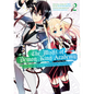 The Misfit of Demon King Academy 02: History's Strongest Demon King Reincarnates and Goes to School with His Descendants - Paperback