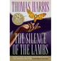 The Silence of the Lambs - Paperback