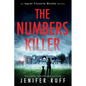 The Numbers Killer - Paperback
