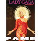 Fame: Lady Gaga Comic Book Omnibus - Paperback