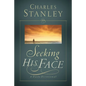 The Seeking His Face: A Daily Devotional - Paperback