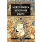 The Merovingian Kingdoms 450 - 751 - Paperback