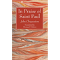 In Praise of Saint Paul - Paperback