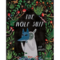 The Wolf Suit - Hardcover