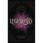 Legendary (Caraval 2) - Paperback
