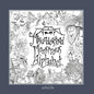 Misunderstood Monstrous Alphabet - Paperback