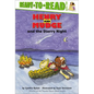 Henry and Mudge and the Starry Night: Ready-To-Read Level 2 - Hardcover
