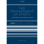 The Development of Ethics: Volume 1: A Historical and Critical Study Volume I: From Socrates to the Reformation - Paperback