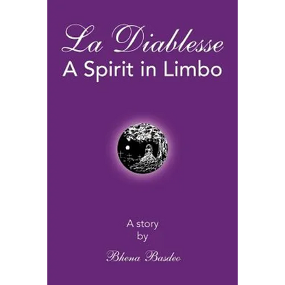La Diablesse - Paperback