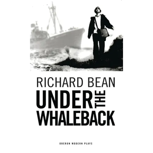 Under the Whaleback - Paperback