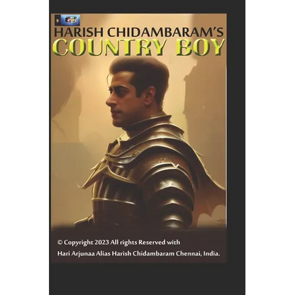 Country Boy - Paperback