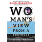 Woman's View From a Porthole - Paperback