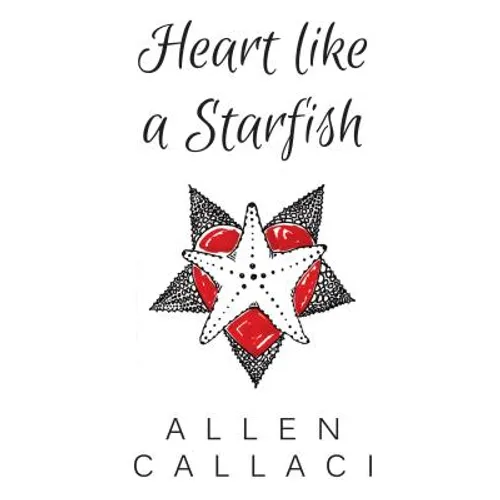 Heart Like A Starfish - Paperback