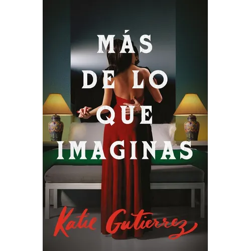Mas de Lo Que Imaginas - Paperback