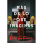 Mas de Lo Que Imaginas - Paperback