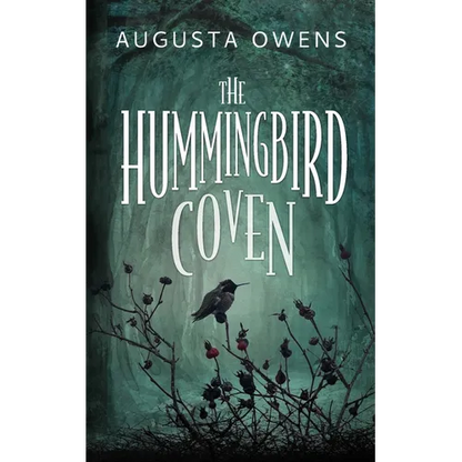 The Hummingbird Coven - Paperback