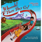 Whoosh! There They Go!: A Slide-tacular Adventure - Hardcover