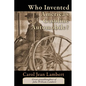 Who Invented America's Gasoline Automobile? - Paperback