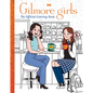 Gilmore Girls: The Official Coloring Book - Paperback