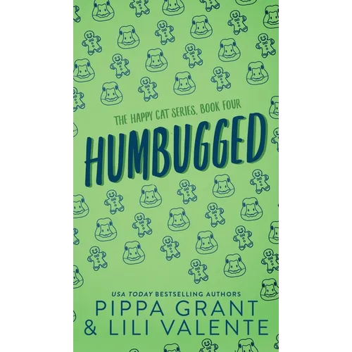Humbugged - Hardcover