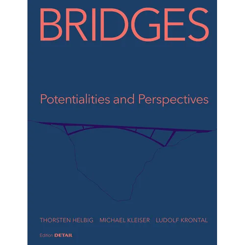 Bridges - Hardcover