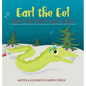 Earl the Eel and the Best Gift Ever - Hardcover