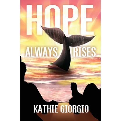 Hope Always Rises - Paperback