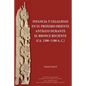 Infancia y legalidad en el Próximo Oriente antiguo durante el Bronce Reciente (ca. 1500-1100 a. C.) - Paperback