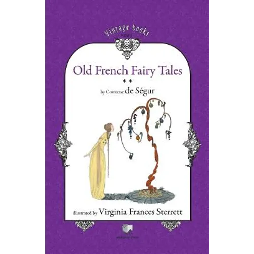 Old French Fairy Tales (Vol. 2) - Paperback