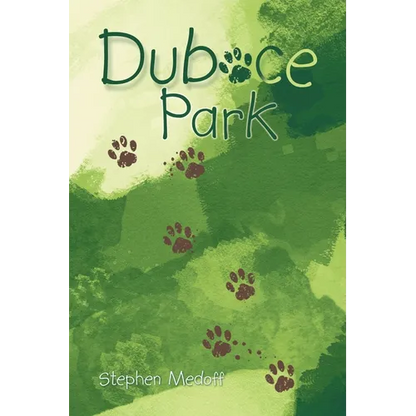 Duboce Park - Paperback