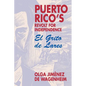 Puerto Rico's Revolt for Independence: El Grito de Lares - Paperback