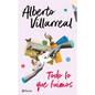 Todo Lo Que Fuimos - Paperback