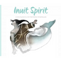 Inuit Spirit: A Colouring Book by Artist Germaine Arnaktauyok - Paperback