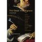 The Great Theologians: A Brief Guide - Paperback