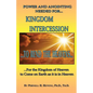 Power and Anointing Needed for Kingdom Intercession - Paperback