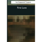 First Love - Paperback