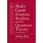 The Shaky Game - Paperback