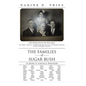 The Families of Sugar Bush: -At Home in America's Heartland- - Hardcover