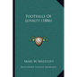 Footfalls Of Loyalty (1886) - Paperback