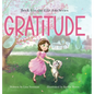 Gratitude: Book 6 in the "Ellie Asks" series - Hardcover