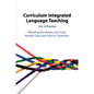 Curriculum Integrated Language Teaching - Paperback