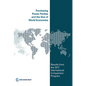 Purchasing Power Parities and the Size of World Economies: Results from the 2017 International Comparison Program - Paperback