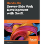 Hands-On Server-Side Web Development with Swift - Paperback
