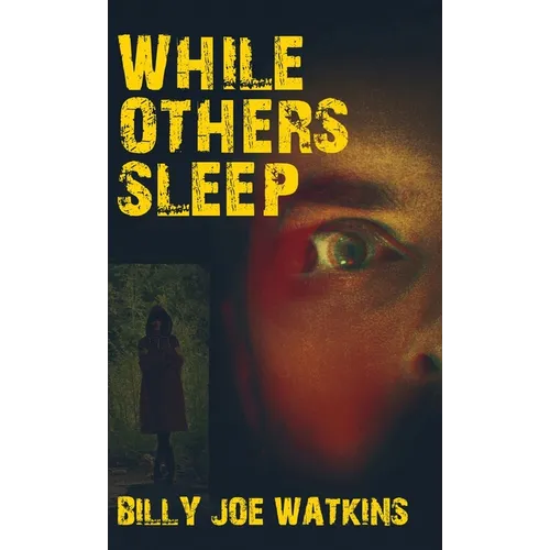 While Others Sleep - Hardcover
