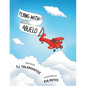 Flying with Abuelo - Paperback