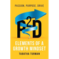 P2d: Elements of a Growth Mindset - Paperback