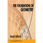 The Foundation of Geometry - Paperback